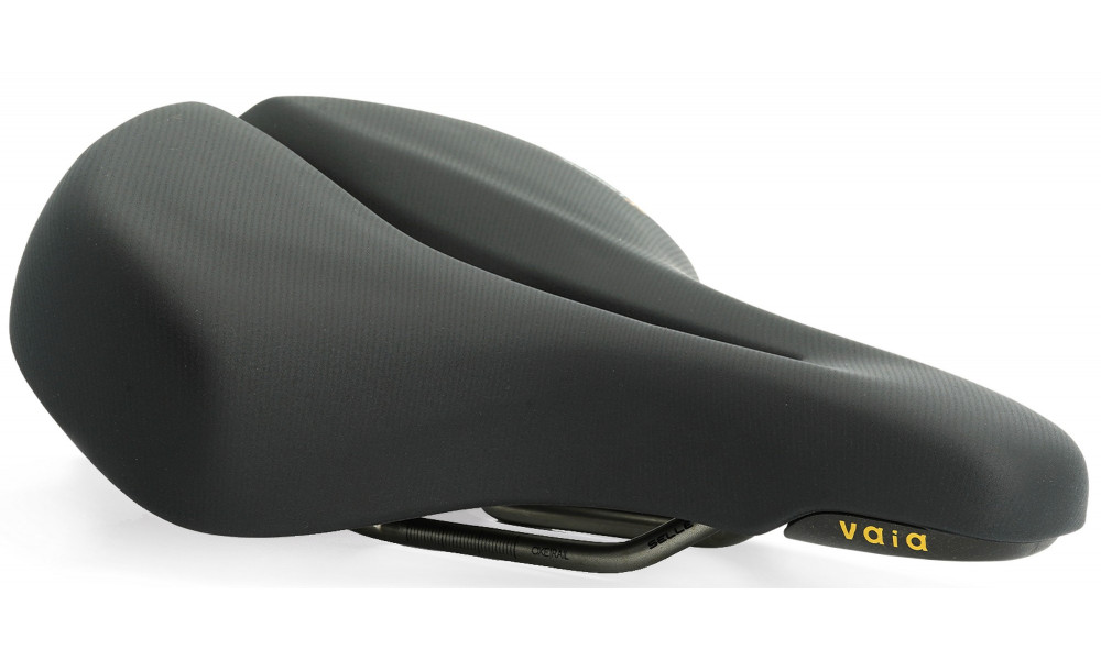 Седло Selle Royal Vaia Relaxed RoyalGel Ergo - 1