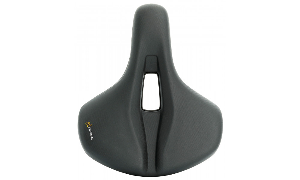 Saddle Selle Royal Vaia Relaxed RoyalGel Ergo - 2