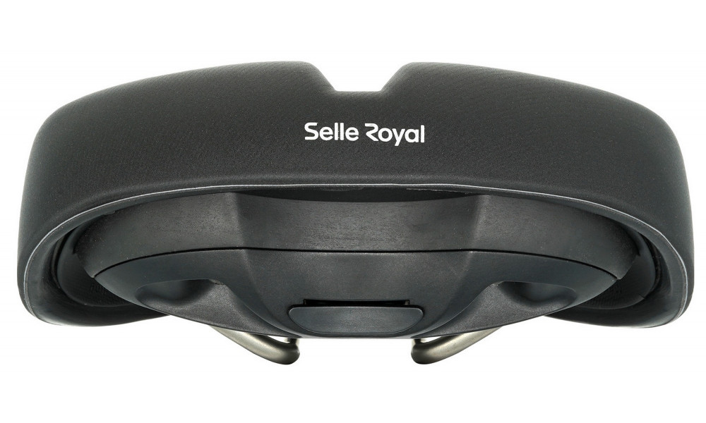 Седло Selle Royal Vaia Relaxed RoyalGel Ergo - 3
