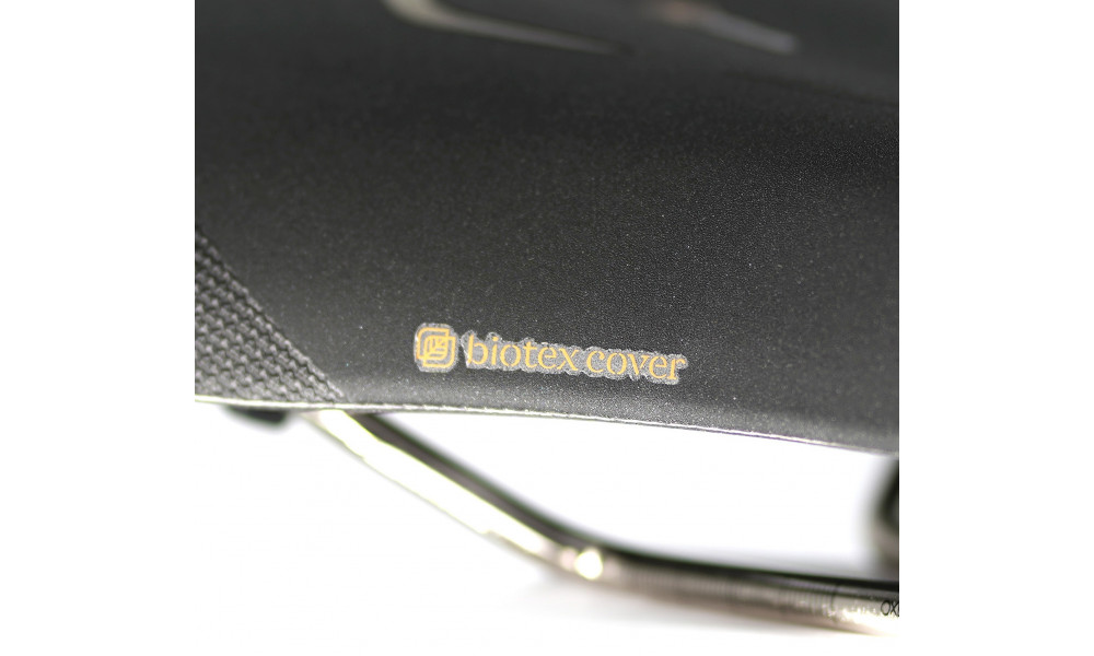 Седло Selle Royal Lookin Evo Athletic RoyalGel Biotex - 2