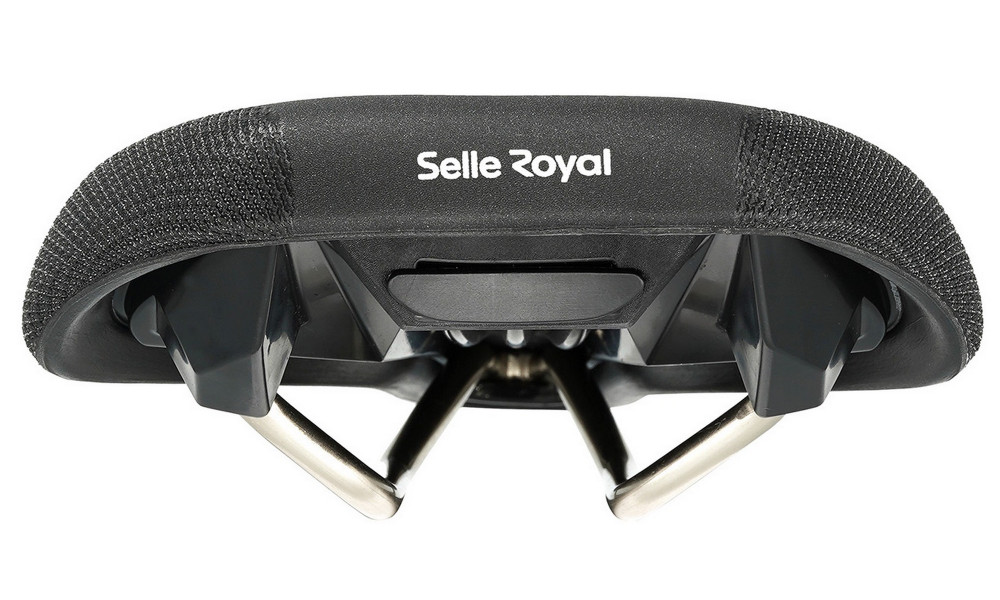 Saddle Selle Royal Lookin Evo Athletic RoyalGel Biotex - 4