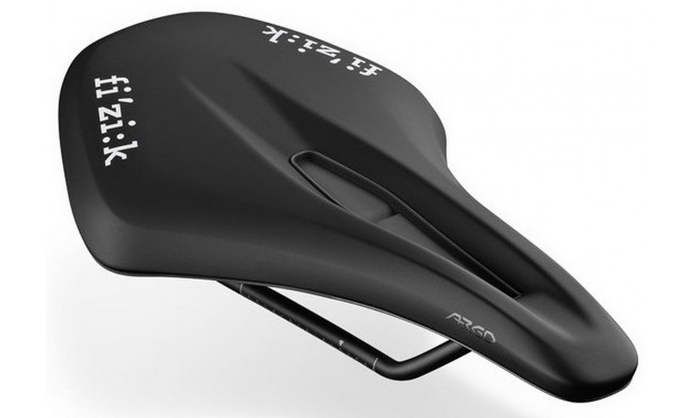 Saddle Fizik Terra Argo TEST 