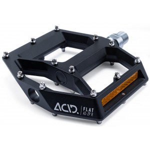Pedals ACID FLAT A3-ZP R