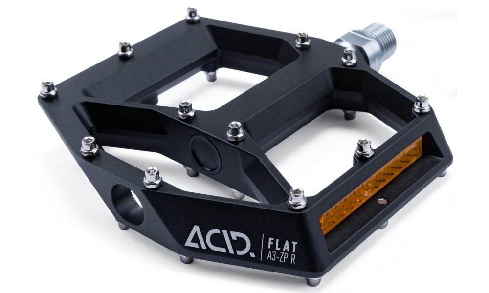 Pedals ACID FLAT A3-ZP R - 1