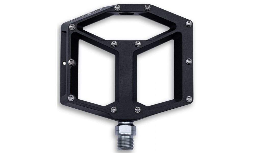 Pedals ACID FLAT A3-ZP R - 2