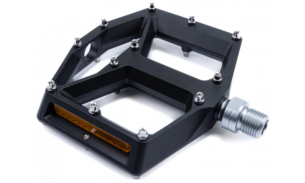 Pedals ACID FLAT A3-ZP R - 4