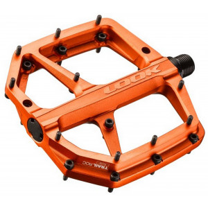 Pedals Look Trail Roc Plus metallic