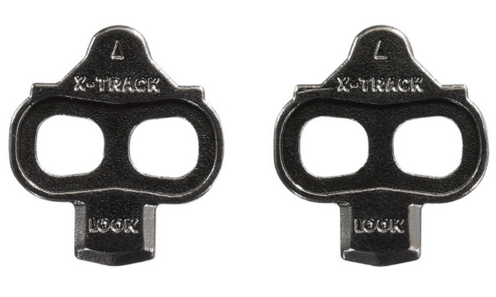 Шипы Look X-Track grey - 3