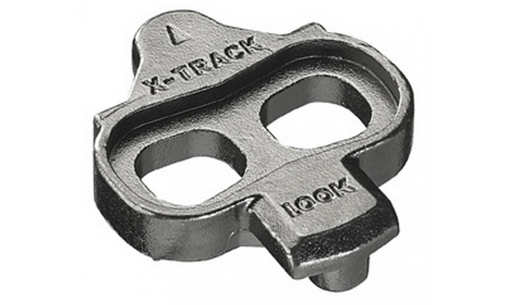 Cleats Look X-Track grey - 4