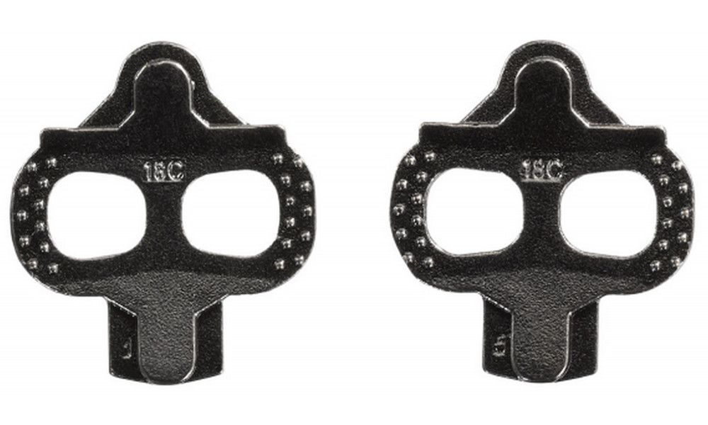 Cleats Look X-Track grey - 5