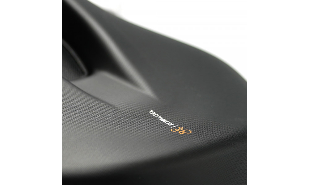 Седло Selle Royal On Open Athletic e-Fit RoyalGel - 2