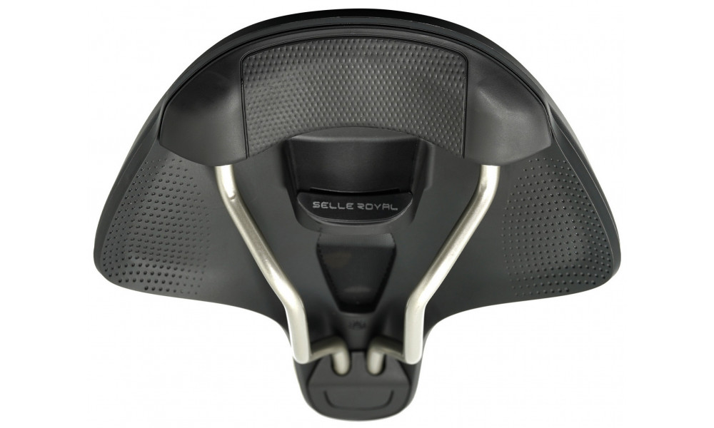 Седло Selle Royal On Open Athletic e-Fit RoyalGel - 4