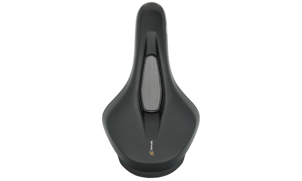 Седло Selle Royal On Open Athletic e-Fit RoyalGel - 5