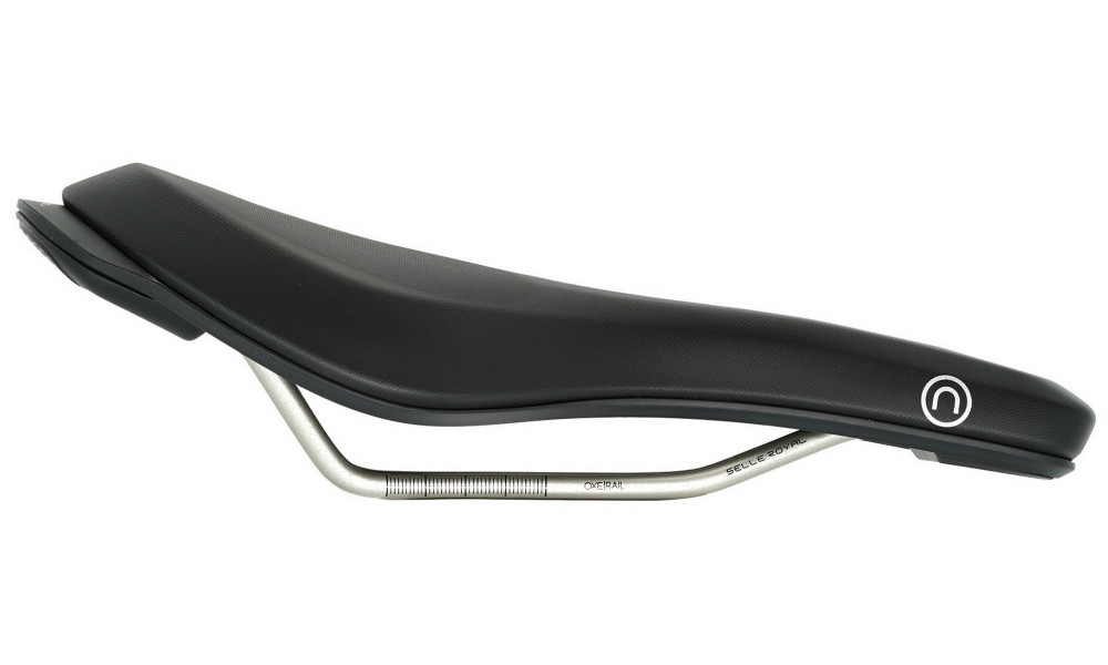Saddle Selle Royal On Open Athletic e-Fit RoyalGel - 6