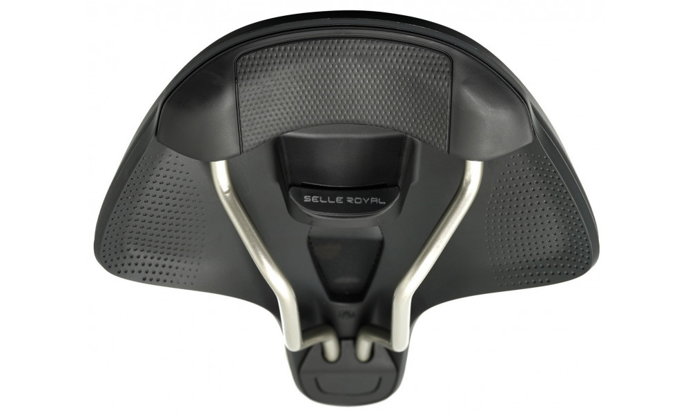 Saddle Selle Royal On Open Moderate e-Fit RoyalGel - 4