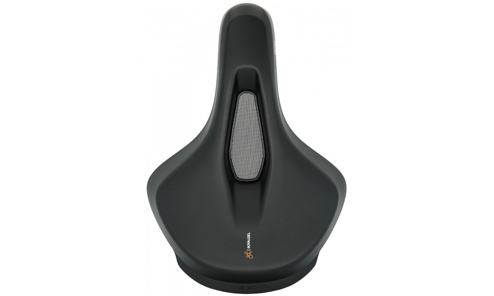 Saddle Selle Royal On Open Moderate e-Fit RoyalGel - 5