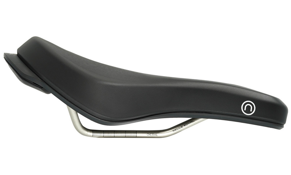 Saddle Selle Royal On Open Moderate e-Fit RoyalGel - 6