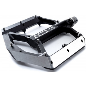 Педали ACID Flat A1-CB black