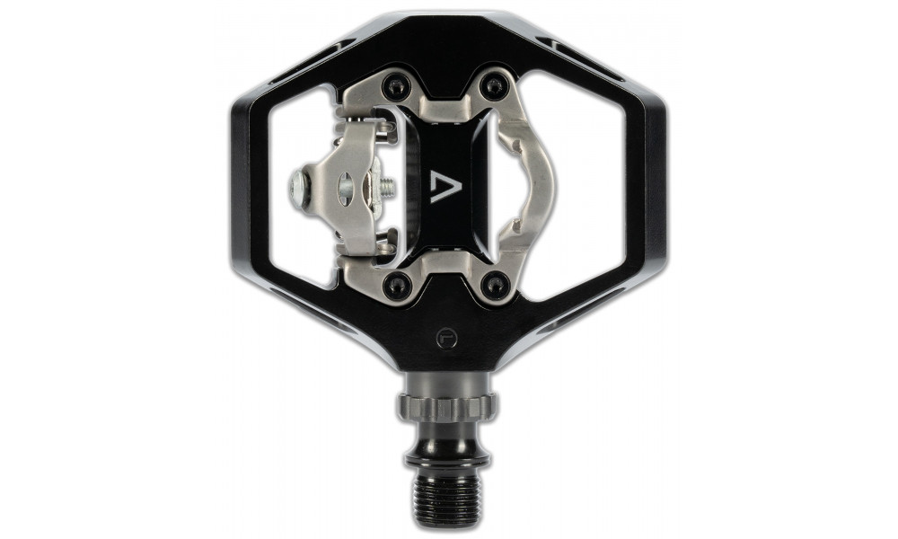 Педали ACID Combo A9-CB SPD Alu black - 5