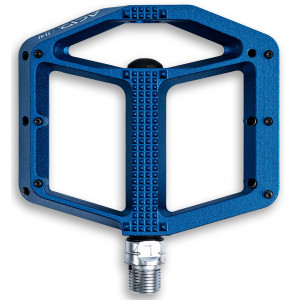 Pedals ACID Flat A3-ZP Alu blue