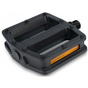 Pedals ACID Flat C4-ZP Rookie M plastic