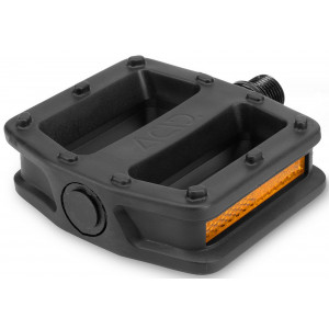 Pedals ACID Flat C4-ZP Rookie S plastic