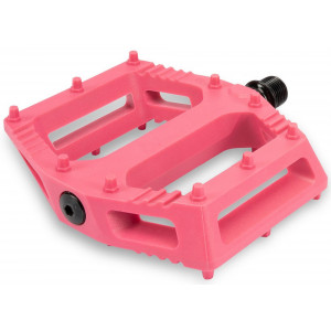 Pedals ACID Flat C6-ZP plastic pink