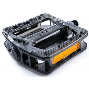 Педали RFR Junior plastic black