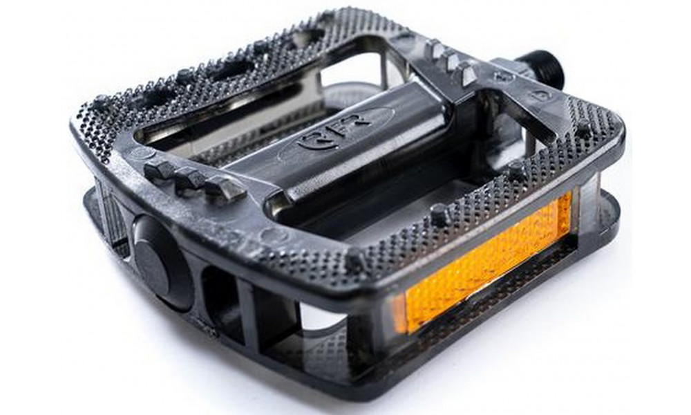 Pedals RFR Junior plastic black - 1