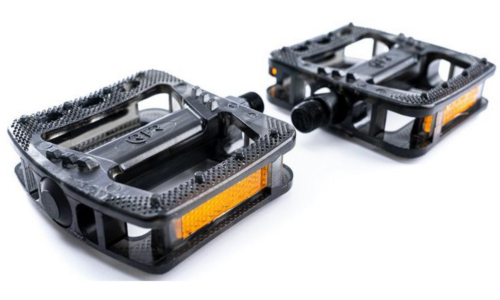 Педали RFR Junior plastic black - 3