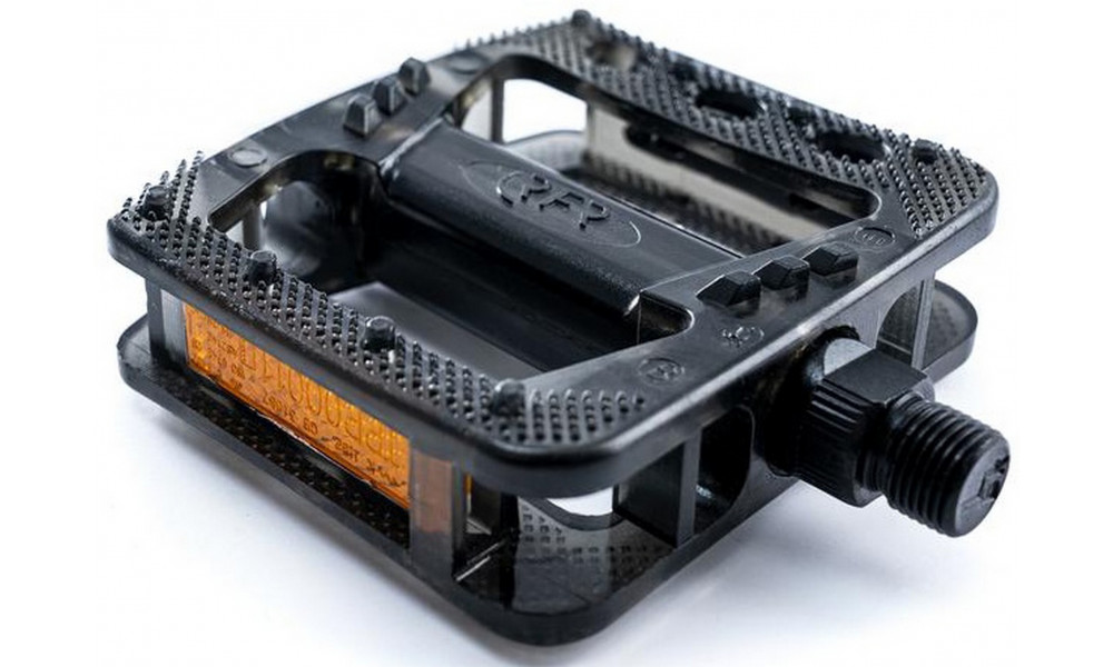 Pedals RFR Junior plastic black - 4