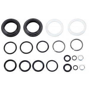 Fork service kit Rockshox Reba SoloAir 15x100mm 120mm 2017+ A7 200h (1 Year)