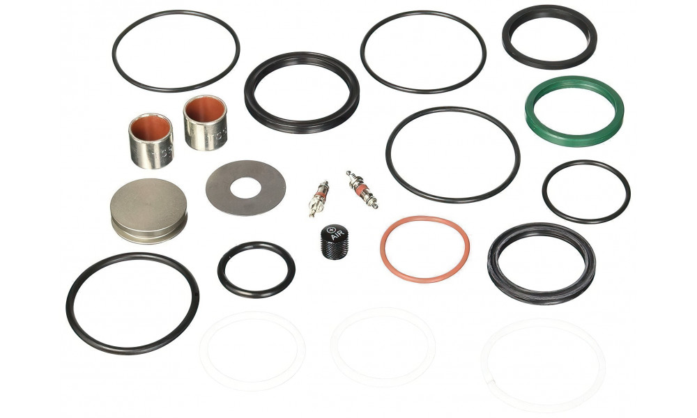 Rear shock service kit Rockshox Full Monarch B1/C1/ D1 