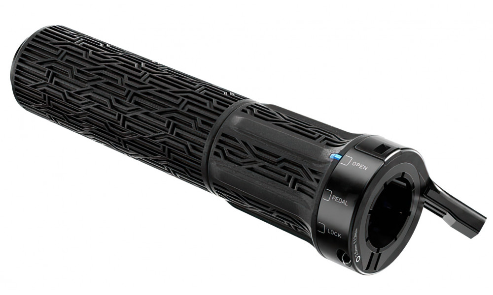 ????? ?????????? ????? Rockshox TwistLoc Ultimate Full Sprint 2P B1 left with grip - 1
