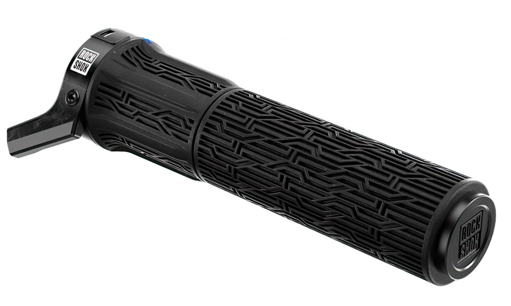 ????? ?????????? ????? Rockshox TwistLoc Ultimate Full Sprint 2P B1 left with grip - 2