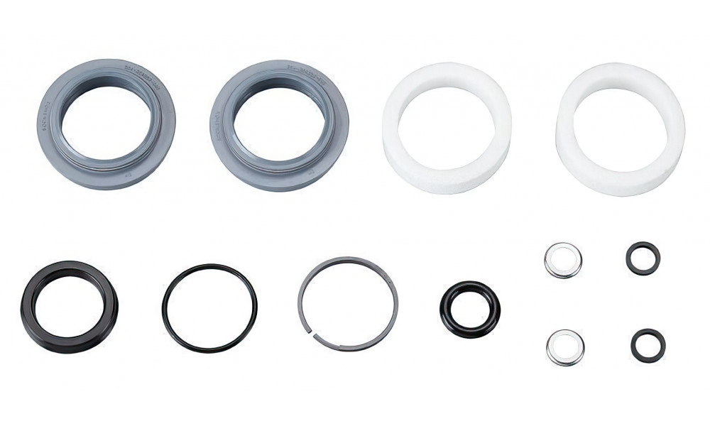 Комплект ремонта вилки Rockshox Recon Silver RL Boost 2017+ B1 