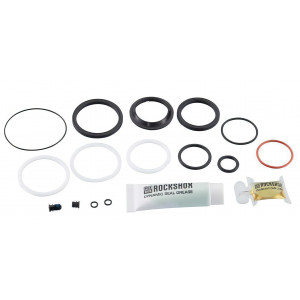 ???????? ??????? ??????? ???????????? Rockshox Super Deluxe RT3 200h (1 year)