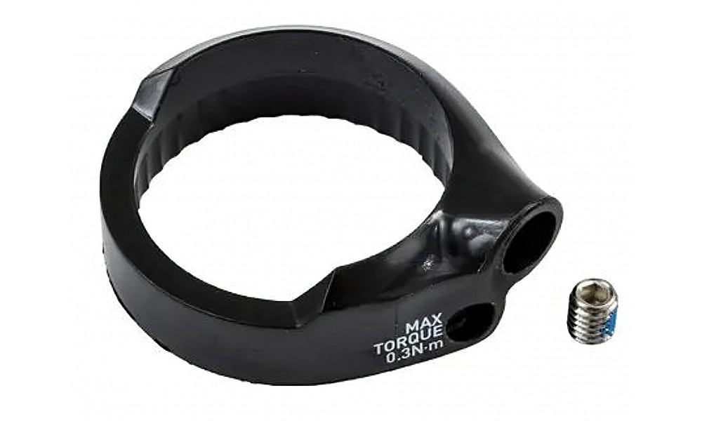 ???????? ??????? ????? Rockshox compression damper housing Judy/Recon/30/35 2020-2022 Domain B1+ 2022+ 