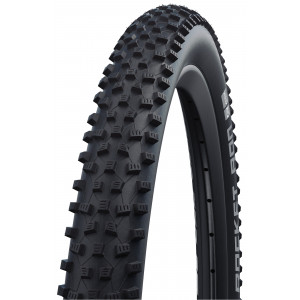 Tire 26" Schwalbe Rocket Ron HS 438, Perf Fold. 54-559 / 26x2.10 Addix