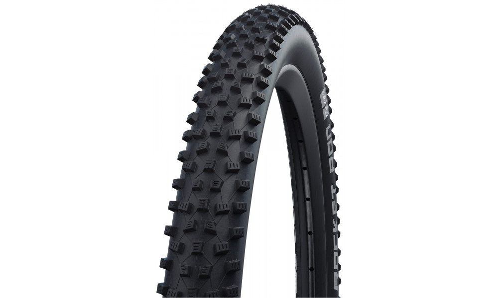 Tire 26" Schwalbe Rocket Ron HS 438, Perf Fold. 54-559 / 26x2.10 Addix 