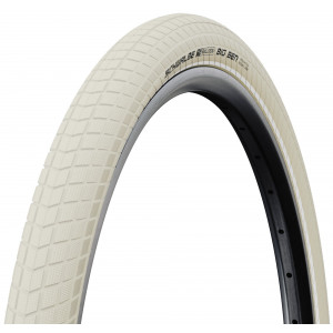 Tire 28" Schwalbe Big Ben HS 439, Active Wired 50-622 / 29x2.00 Creme-Reflex