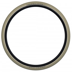 Шина 28" Schwalbe Little Big Ben HS 439, Active Wired 40-622 / 28x1.50 Creme-Reflex