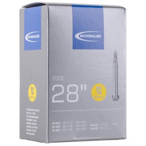 Tube 27/28" Schwalbe SV16 Long (28-622/32-630)