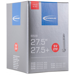Tube 27.5"/650B Schwalbe SV21F ExtraLight (40/62-584)