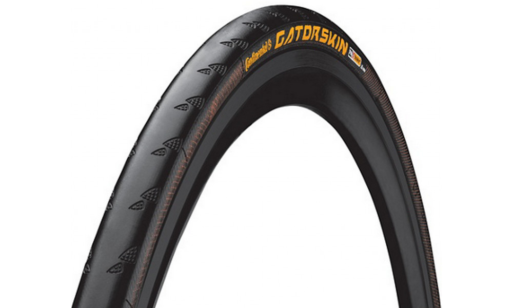 Шина 28" Continental 25-622 Ultra Gatorskin DuraSkin - 2