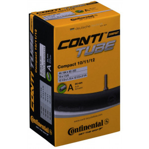 Tube 10/11/12" Continental Compact A34 (44-194/62-222)