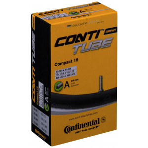 Tube 16" Continental Compact A34 (32-305/47-349)