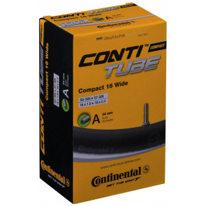Tube 16" Continental Compact wide A34 (50/57-305)