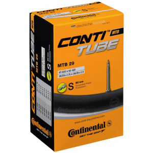 Tube 29" Continental MTB S60 (47/62-622)