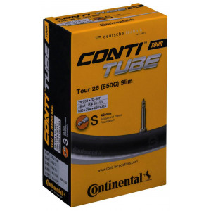 Tube 26" Continental Tour slim S42 (28-559/32-597)